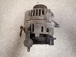 Honda Accord Alternator 