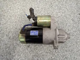 Hyundai Accent Starter motor 