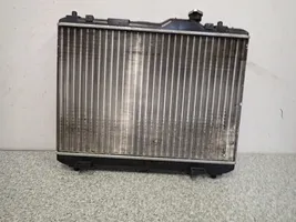 Suzuki Swift Radiateur de refroidissement 