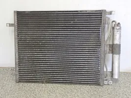 Nissan Micra Radiatore di raffreddamento A/C (condensatore) 
