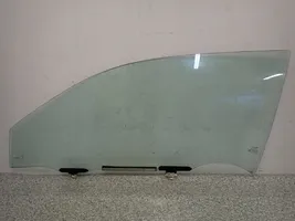 Toyota Corolla E120 E130 Slankiojančių durų stiklas 