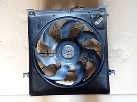 KIA Ceed Ventola aria condizionata (A/C) (condensatore) 