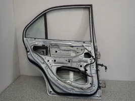 Hyundai Accent Front door 