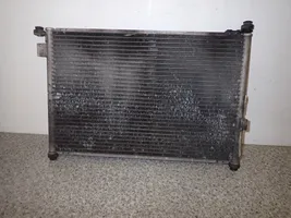 Honda Civic A/C cooling radiator (condenser) 