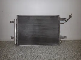 Mitsubishi Colt Radiateur condenseur de climatisation 