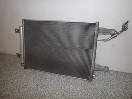 Mitsubishi Colt Radiateur condenseur de climatisation 