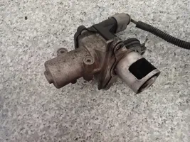 Nissan Micra Termostat EGR 