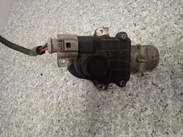 Nissan Micra Termostat EGR 