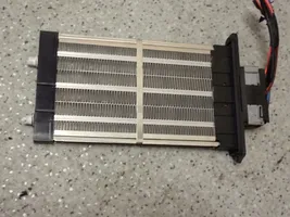 KIA Soul Heater blower radiator 