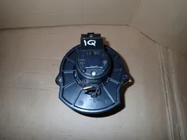 Toyota iQ Soplador/ventilador calefacción 