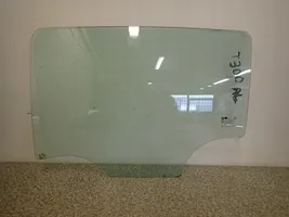 Chevrolet Aveo Slankiojančių durų stiklas 