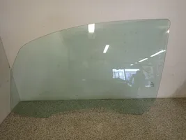 Mitsubishi Colt Slankiojančių durų stiklas 