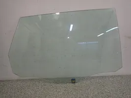 Mitsubishi Grandis Slankiojančių durų stiklas 