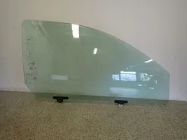 Toyota Yaris Slankiojančių durų stiklas 