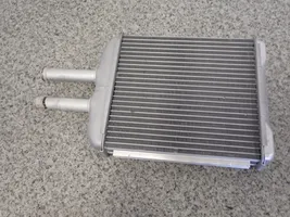 Chevrolet Epica Heater blower radiator 