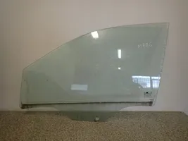 Hyundai Getz Slankiojančių durų stiklas 