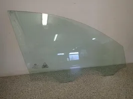 KIA Ceed Slankiojančių durų stiklas 