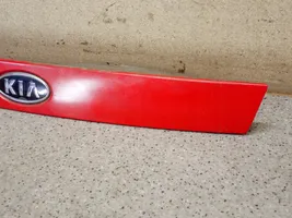 KIA Picanto Other trunk/boot trim element 