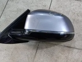 BMW X6 F16 Front door electric wing mirror 698133AA