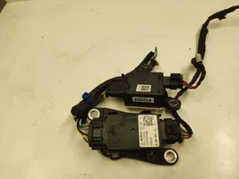 BMW X1 F48 F49 Lambda-anturi 8580408