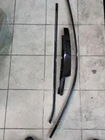 BMW X6 F16 Verkleidung Türfenster Türscheibe 7317789