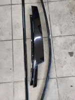 BMW X6 F16 Verkleidung Türfenster Türscheibe 7317789