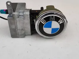BMW M6 Rear view/reversing camera 7412896