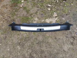 BMW X5 F15 Rivestimento di protezione sottoporta del bagagliaio/baule 7314704