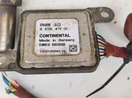 BMW X5 F15 Зонд «Lambda» 8576471