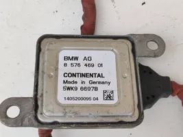 BMW X5 F15 Sonde lambda 8576469