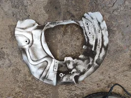 BMW X6 F16 Front brake disc 