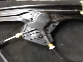 BMW X6 F16 Mécanisme de lève-vitre avec moteur 7292904E