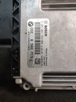 BMW 5 F10 F11 Calculateur moteur ECU 8582719