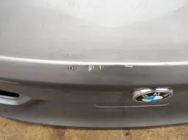 BMW X6 F16 Galinis dangtis (bagažinės) 