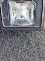 Mercedes-Benz GLE AMG (W166 - C292) Lampa oświetlenia tylnej tablicy rejestracyjnej A0009062903
