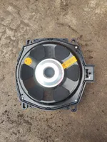 BMW X6 E71 Subwoofer-bassokaiutin 9247484