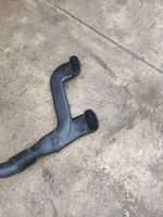 BMW X6 E71 Element kanału powietrznego mikrofiltra powietrza 8509068