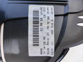 BMW X6 E71 Tachimetro (quadro strumenti) 9262763