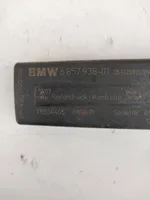 BMW 7 F01 F02 F03 F04 Czujnik ciśnienia opon 6857938