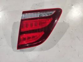 Mercedes-Benz GLE (W166 - C292) Задний фонарь в крышке A1669066201