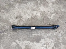 BMW X5 F15 Albero di trasmissione anteriore 8605866