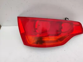 Audi Q7 4L Tailgate rear/tail lights 4L0945093