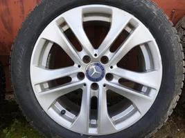 Mercedes-Benz C W204 Cerchione in lega R17 A2044017502