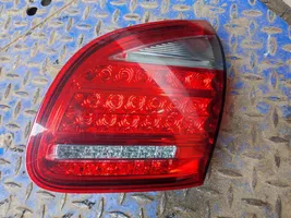 Porsche Cayenne (92A) Lampy tylnej klapy bagażnika 7P5945094K