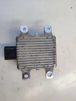 Porsche Cayenne (92A) Module de commande suspension 7P0927601