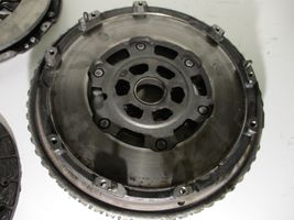 Renault Scenic III -  Grand scenic III Flywheel 123104345R