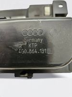 Audi A6 S6 C7 4G Peleninė (priekyje) 4G0864131