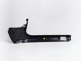 Audi A6 S6 C7 4G Etuoven kynnyksen suojalista 4G2867271