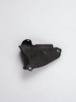 Audi A6 S6 C7 4G Heat shield in engine bay 4G0399299