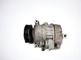 Audi A6 S6 C7 4G Compressore aria condizionata (A/C) (pompa) 4G0260805B